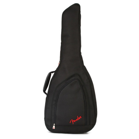 Fender Saco Guitarra Clássica FAC610