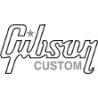 Gibson Custom