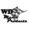 WD Music