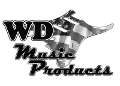 WD Music