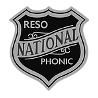 National Reso-Phonic