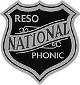 National Reso-Phonic