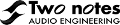 Two Notes