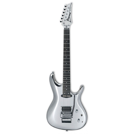 Ibanez JS1CR30 Chrome Boy - Joe Satriani Signature