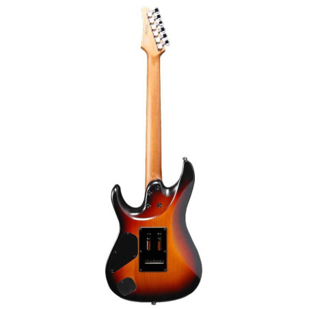 Ibanez AZ Prestige AZ2402-TFF