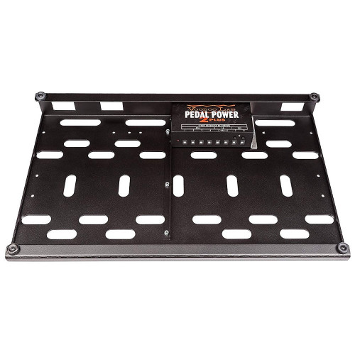 Voodoo Lab DINGBAT Medium + Pedal Power 2 PLUS