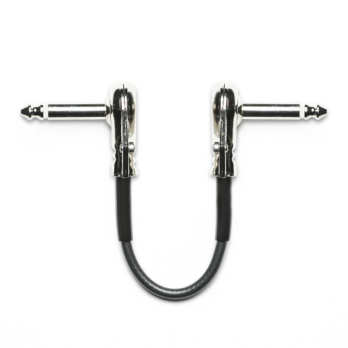Xotic All-Brass Patch Cable 6 inch