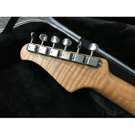 Xotic California Classic XSC-1 3 Tone Burst Light Aged