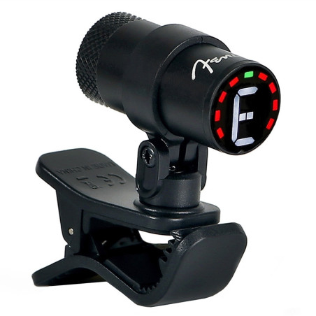 Fender Bullet Tuner