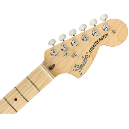 Fender American Performer Stratocaster MN Satin Lake Placid Blue