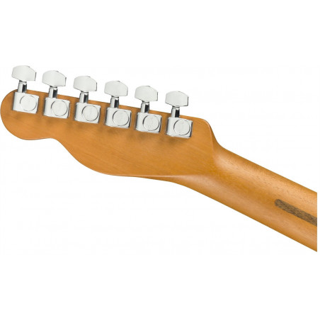 Fender American Acoustasonic Telecaster Natural