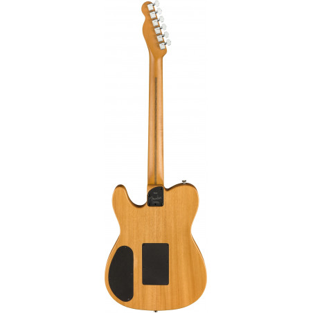 Fender American Acoustasonic Telecaster Natural