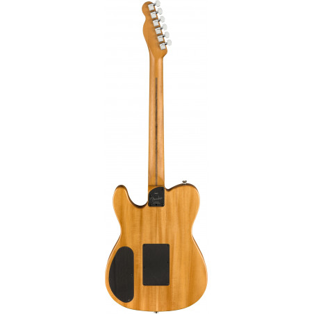 Fender American Acoustasonic Telecaster Sunburst