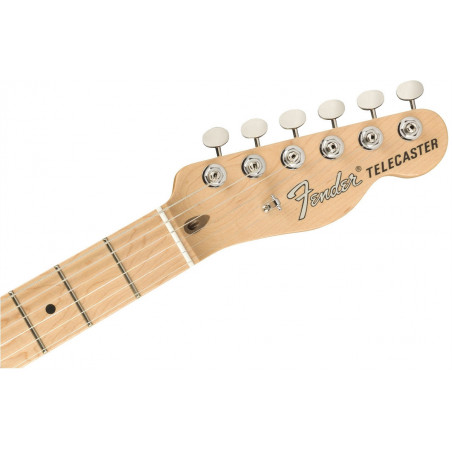 Fender American Performer Telecaster Hum MN 3TS