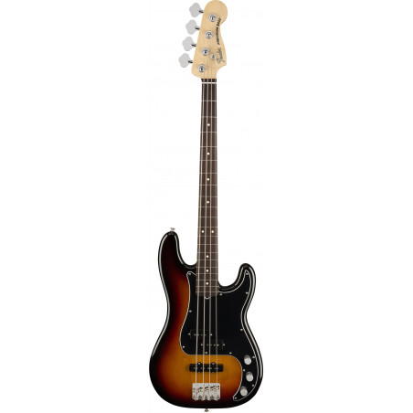 Fender American Performer Precision Bass RW 3TS