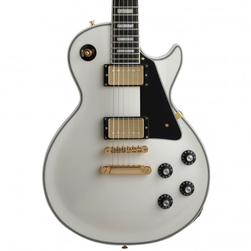 Edwards LP-130CD White