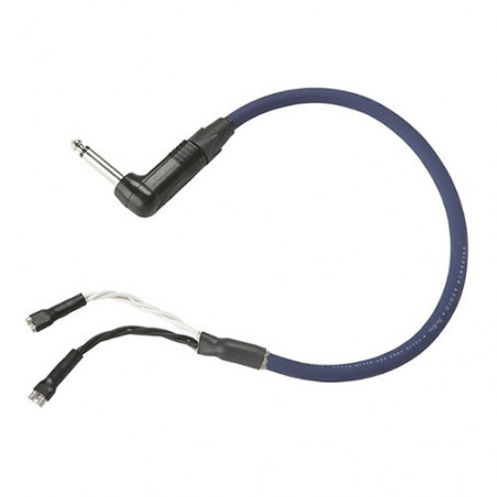 Evidence Audio Siren II 3ft Push On Connector