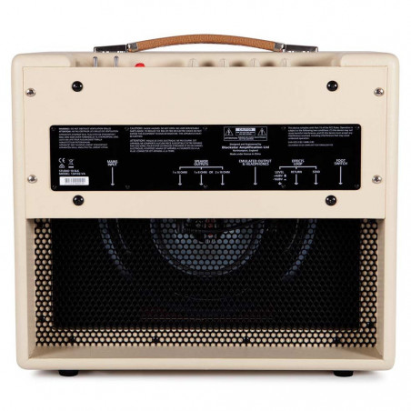 Blackstar Studio 10 6L6
