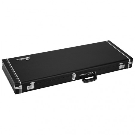 Fender Classic Series Wood Case - Jazzmaster/Jaguar