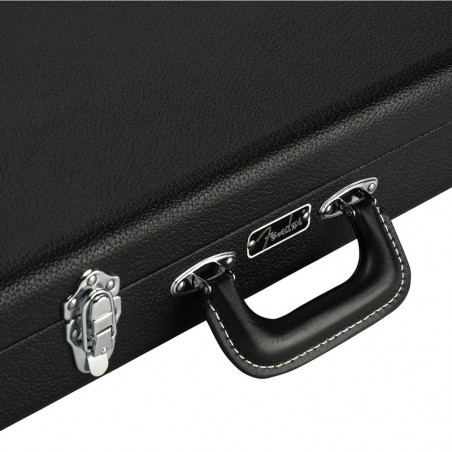Fender Classic Series Wood Case - Jazzmaster/Jaguar