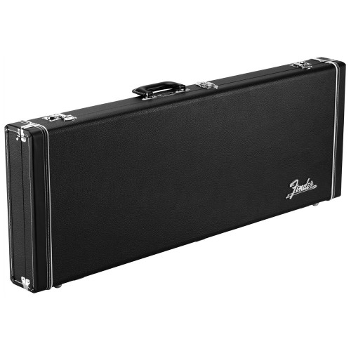 Fender Classic Series Wood Case - Jazzmaster/Jaguar
