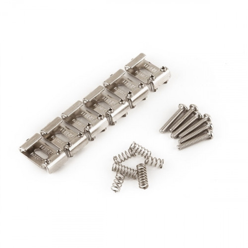 Fender Pure Vintage Strat Saddle Kit