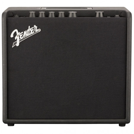 Fender Mustang LT25