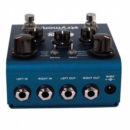 Strymon Ola
