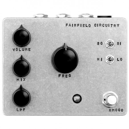 Fairfield Circuitry Randy's Revenge