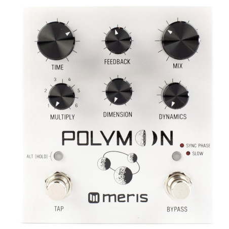 Meris Polymoon