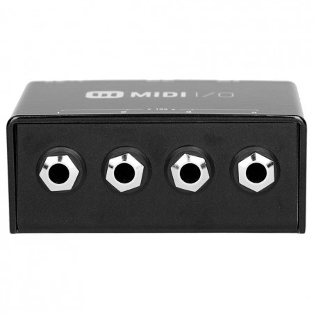 Meris MIDI I/O