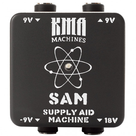 KMA SAM