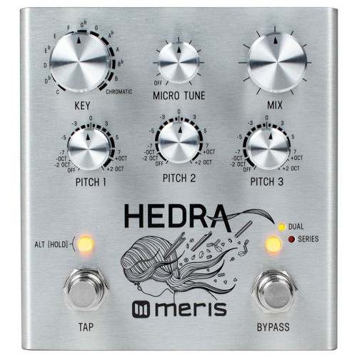 Meris Hedra