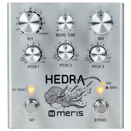 Meris Hedra