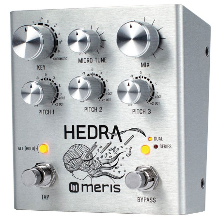 Meris Hedra