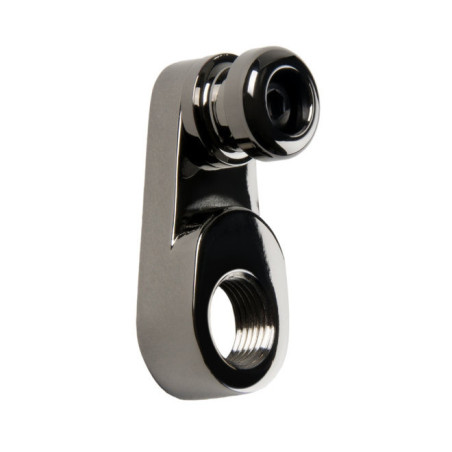 Music Nomad Acousti-Lok Strap Lock Adapter for Metric Output Jacks