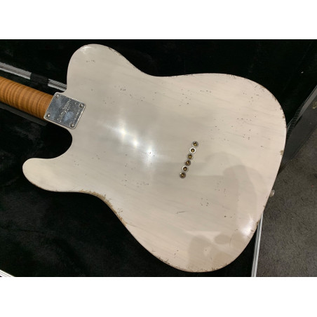 Xotic California Classic XTC-1 Mastergrade White Blonde Medium Aged