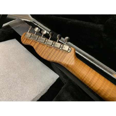 Xotic California Classic XTC-1 Mastergrade White Blonde Medium Aged