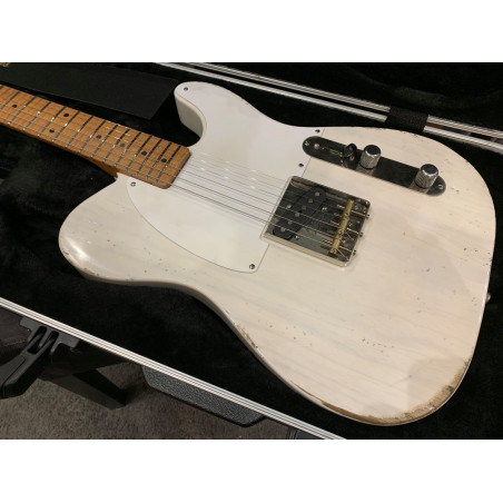 Xotic California Classic XTC-1 Mastergrade White Blonde Medium Aged