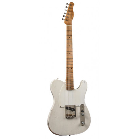 Xotic California Classic XTC-1 Mastergrade White Blonde Medium Aged