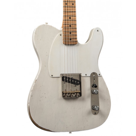 Xotic California Classic XTC-1 Mastergrade White Blonde Medium Aged