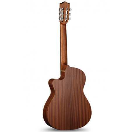 Alhambra Z-Nature Cutaway EZ w/ Gig Bag