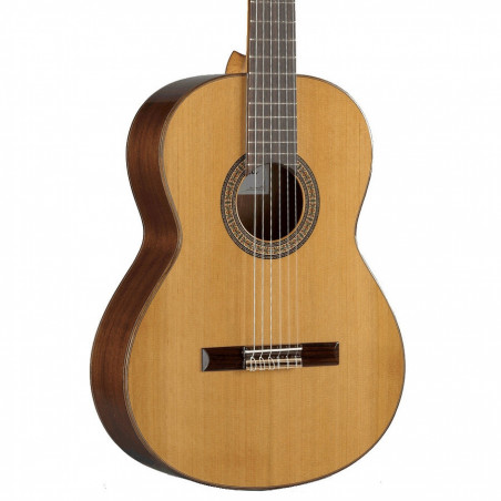 Alhambra 3 C w/ Gig Bag