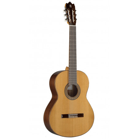 Alhambra 3 C w/ Gig Bag