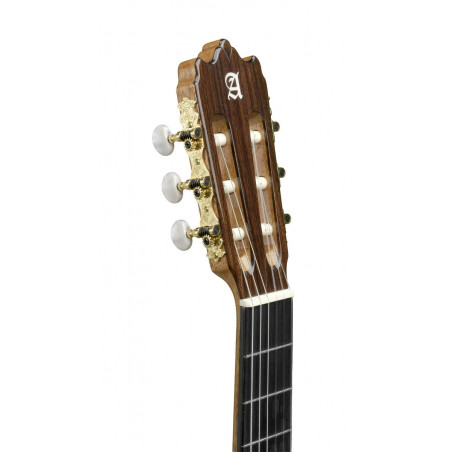 Alhambra 4 P  w/ Gig Bag