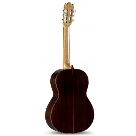 Alhambra 4 P  w/ Gig Bag