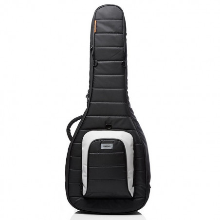 Mono Classic Dual Acoustic/Electric Guitar Case