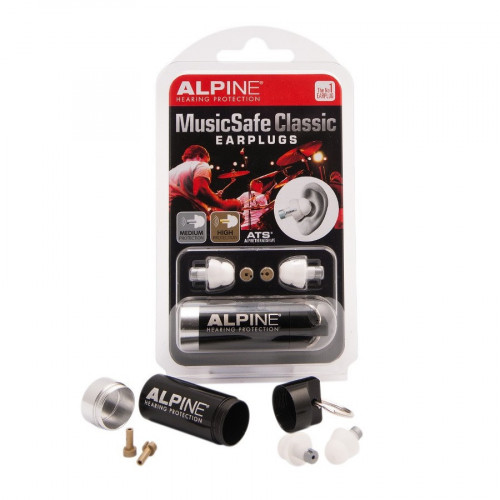 Alpine MusicSafe Classic