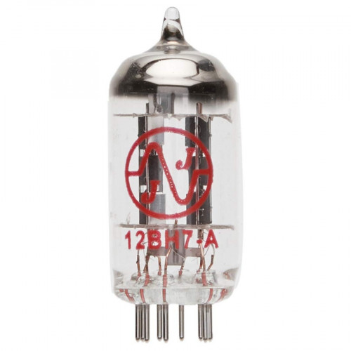 JJ Electronic 12BH7-A