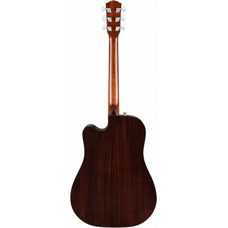 Fender CD-140SCE Natural